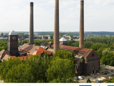 Unia Europejska dofinansuje spektakularną rewitalizację Grupy Arche. Właśnie podpisano umowę