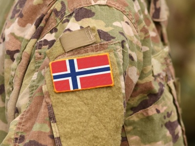 Tajemnicza historia z żołnierzami z Norwegii na pograniczu z Rosją. Część się odnalazła