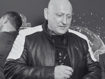 Jacek Wójcik z „Królowych Życia” nie żyje. Wiemy kiedy pogrzeb