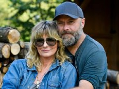 Leszek Lichota i Ilona Wrońska od 21 lat byli razem. Nigdy nie zdecydowali się na ŚLUB