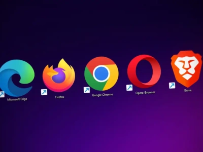 Chrome pożera rynek. Google nie daje szans konkurencji