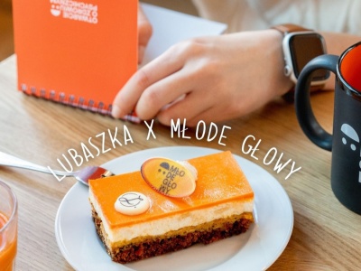 Limitowane ciastko w Lubaszce. Cel jest szczytny