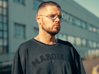 Kaz Bałagane szczerze: „Żaden z raperów, których znam, nie lubi swojego fanbase’u”