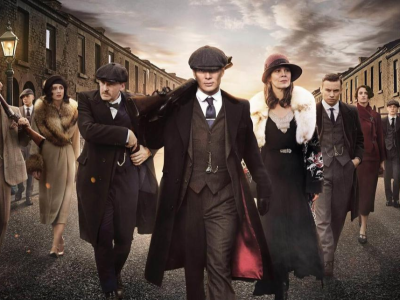 Film to nie koniec. Peaky Blinders oficjalnie powraca!