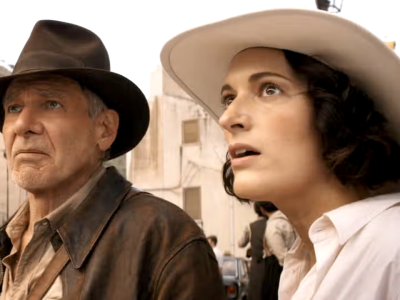 Indiana Jones i artefakt przeznaczenia kosztował o wiele więcej niż podawano! Jest jednym z najdroższych filmów w historii