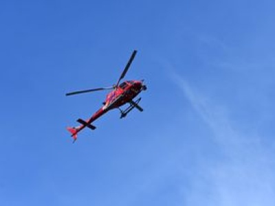 Odnaleziono pięciu norweskich żołnierzy. Śmigłowiec poszukuje reszty
