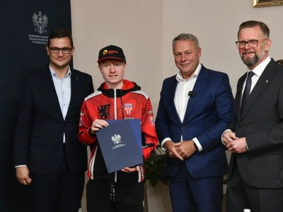 Szybka decyzja i będzie dalsza rozbudowa stadionu Polonii