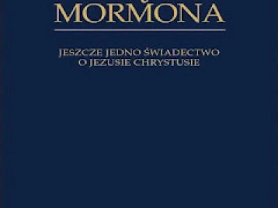Księga Mormona