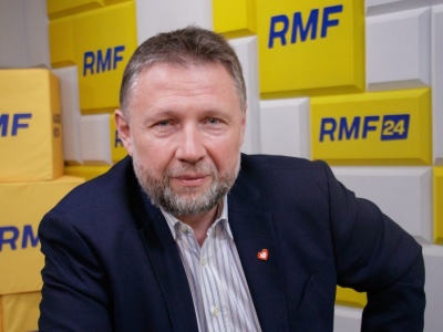 Czy Polska wyda Niemcom Wołodymyra Ż.? Odpowie szef MSWiA