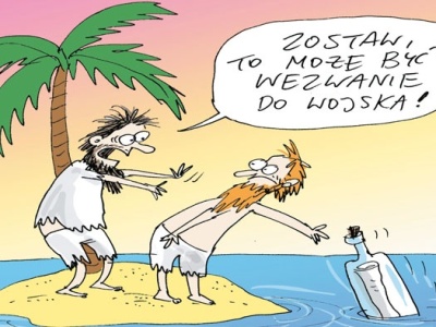 Wierzyć najwyżej w trzy czwarte