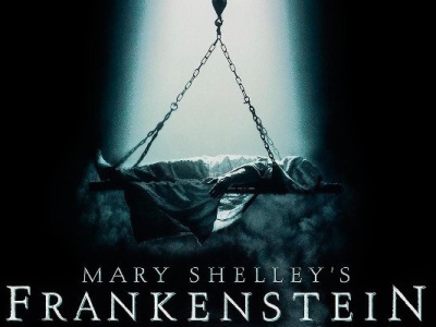 „Frankenstein” – nowe wydanie powieści Mary Shelley już w sprzedaży