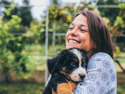 Weekend Adopcji Zwierząt 3-5 października. Wspólna akcja TOZ oraz Mars Polska