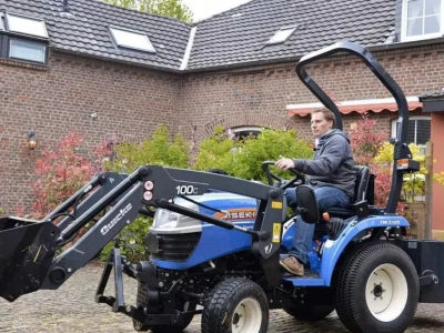 120 tys. zł na małe gospodarstwa - trwa nabór wniosków