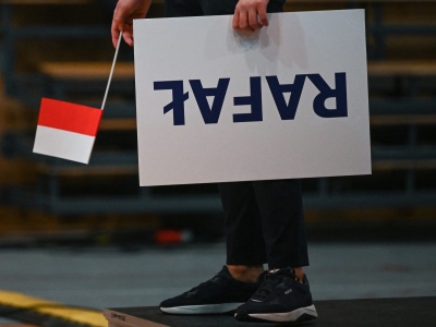 Rafał Trzaskowski i Szymon Hołownia – o dwóch takich, co przegrali z Tuskiem