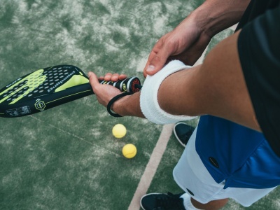 Padel zyskuje w Polsce coraz większą popularność