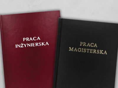 Konkurs na najlepsze prace dyplomowe: edycja 2024 2025