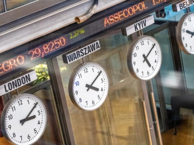 Creotech Instruments ma aneks do umowy z ESA. Wartość kontraktu wzrośnie o ponad 7 mln EUR