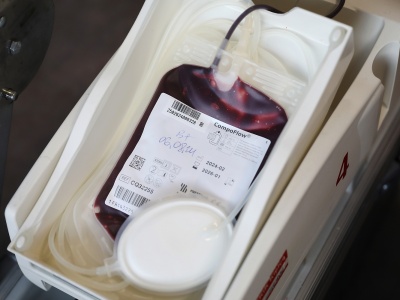 Mieszkańcy Kazimierzy Wielkiej oraz Tokarni mogą podzielić się darem życia