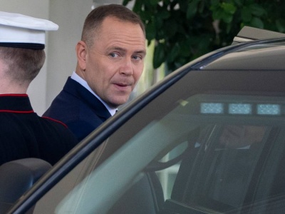 Wnioski o ułaskawienie. Wiadomo, jak zareagował Karol Nawrocki