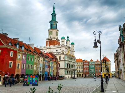 Wyłonili najzdrowsze miasta w Polsce. Dwa miejsca zostawiły resztę daleko w tyle