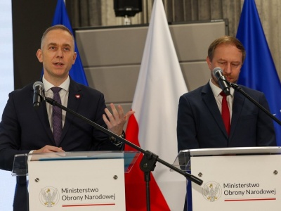 Polska umacnia pozycję w NATO. Kluczowa umowa podpisana