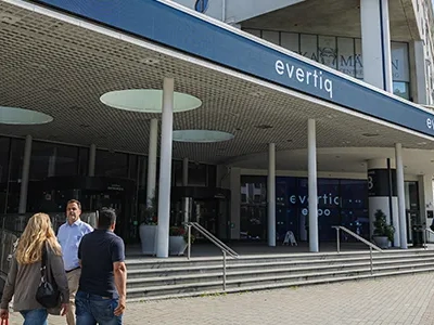 Evertiq Expo Lund 2.0 - czyli powrót do miejsca, gdzie to wszystko się zaczęło