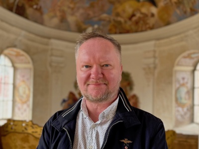 Podniósł z ruin XVI-wieczny zamek na Dolnym Śląsku. „To projekt mojego życia”