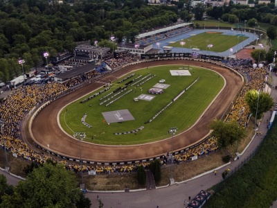 Po zakończeniu sezonu żużlowego ruszy modernizacja stadionu przy Al. Zygmuntowskich
