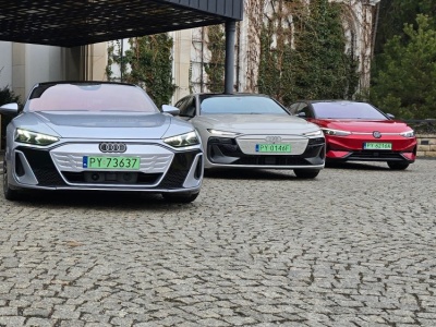 Polacy boją się elektryków, a co o nich sądzą ci, którzy je mają? Zaskakujący raport Volkswagena