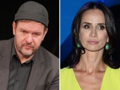 Tomasz Karolak gorzko o relacji z Violą Kołakowską. 