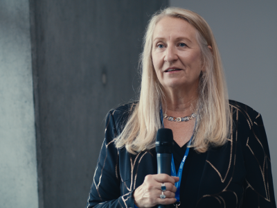 Mary Prettyman PrattWhitney: Polska to dla nas kluczowy rynek