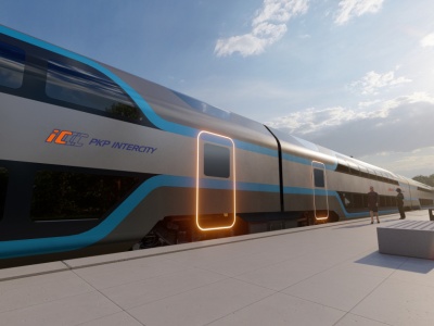 Zamieszanie wokół pociągów piętrowych dla PKP Intercity. Stadler pokazał tabelkę