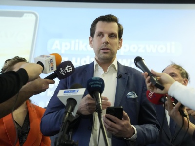 Wielkie plany Tobiasza Bocheńskiego! Młody wilk z PiS chce zostać premierem