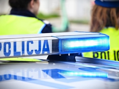 Policjantka z Tarnobrzega oskarżona. Kinga B. miała nielegalnie sprawdzać dane. W tle propozycje z show-biznesu