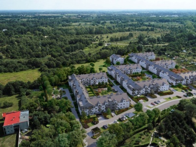 Wrocławska inwestycja Archicomu oficjalnie ukończona