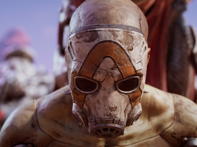 Koniec problemów z wydajnością w Borderlands 4? Gearbox Software naprawia istotny błąd