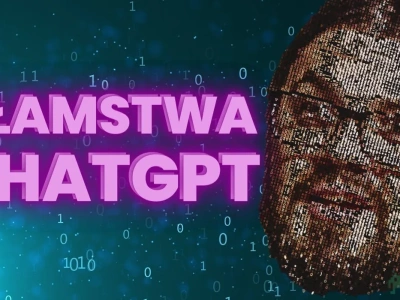 Były badacz OpenAI ostrzega: ChatGPT potrafi wciągać użytkowników w niebezpieczne iluzje