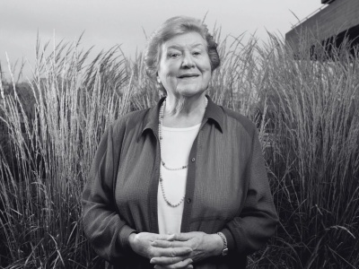 Patricia Routledge z 