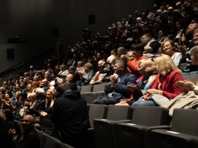 Teatralny weekend w Trójmieście. Zaprezentowane zostaną trzy premiery