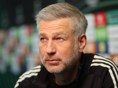Skomentował pracę trenera Iordanescu po klęsce Legii. 