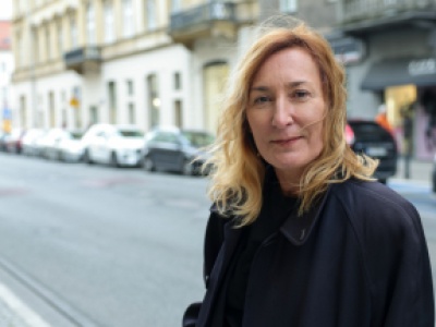 Maja Kleczewska w Studiu PAP: Teatr Powszechny ma być przestrzenią rozmowy (wideo)