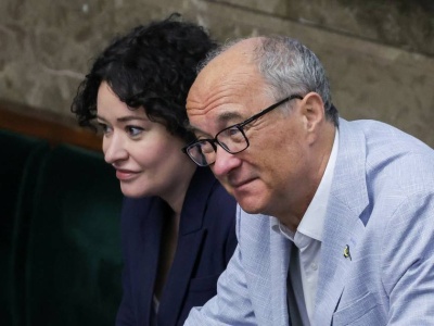 Prawo aborcyjne utknęło w martwym punkcie. PSL i Lewica nawet nie próbują się dogadać