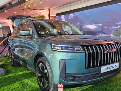 Nowe SUV-y OMODA & JAECOO. Przyjazne dla zwierząt, groźne dla konkurencji? Znamy polskie ceny