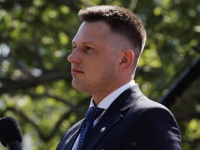 Poseł PiS skreśla marzenia na sojusz z Konfederacją. 