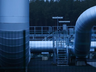 Gaz-System dostał prawie 885 mln zł z UE na dwa gazociągi i tłocznię. Kursy dwóch spółek z GPW w górę