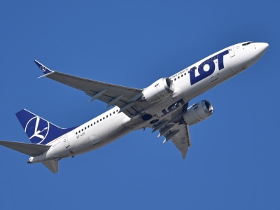 Konflikt LOT vs Boeing. Wkrótce rozprawa
