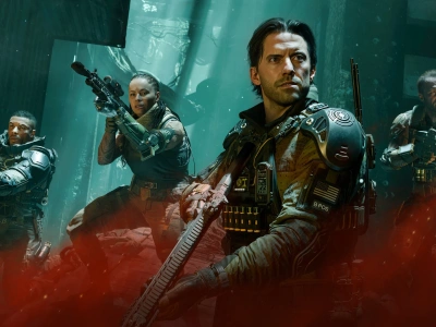 Startują testy beta Call of Duty: Black Ops 7. Sprawdzicie nie tylko multiplayer
