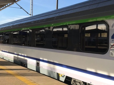 Wagony od Cegielskiego do zmiany! Pasażerowie Intercity nie zostawili suchej nitki
