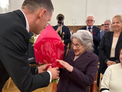 Najstarsze wrocławskie liceum skończyło 80 lat. Rozpoczęły się obchody urodzin 