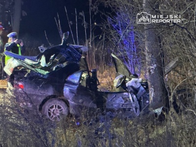 Akt oskarżenia wobec sprawcy wypadku drogowego ze skutkiem śmiertelnym